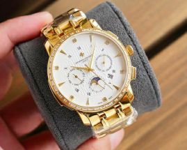 Picture of Vacheron Constantin Watch _SKU617846803831457